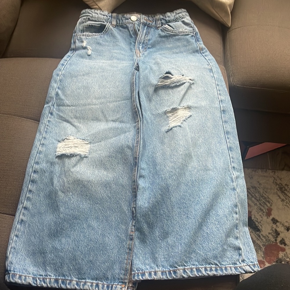 Zara Kids Pant